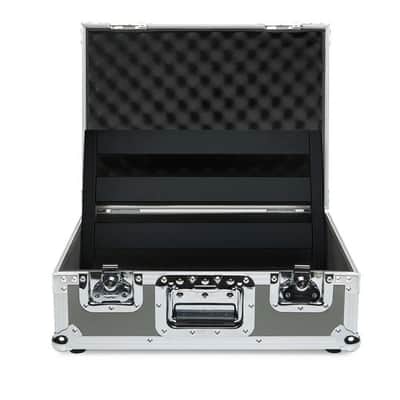 Pedaltrain CLASSIC-JR-TC Pedalboard with Road Case image 3