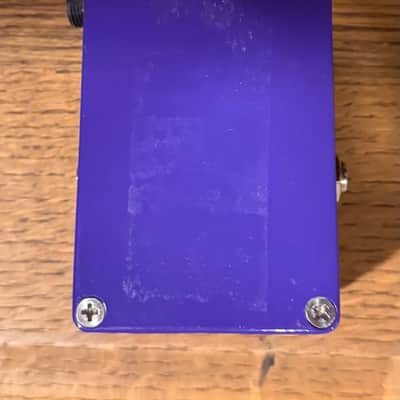 McCaffrey Audio Reactor Boost Compressor 2010s Black image 4