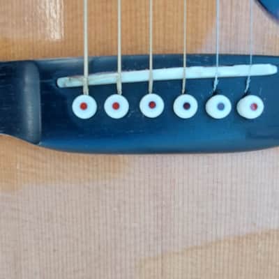 Martin D-28 1966. Brazilian Rosewood Beauty image 15