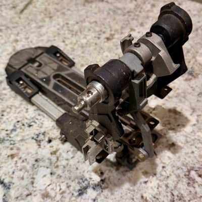 Premier Edp 300 bass drum pedal image 4