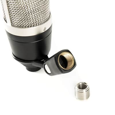 Fame Studio CM2 - Condenser microphone image 6
