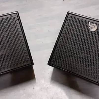 Pair (or single) Atomic CLR NEO mkII FRFR - Pair or Single. Perfect for modellers image 2