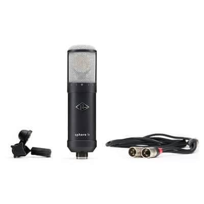 Universal Audio Sphere LX Modeling Microphone image 1