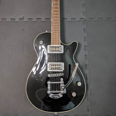 Gretsch G5235T Pro Jet Electric Guitar with upgraded Filtertron pickups image 1