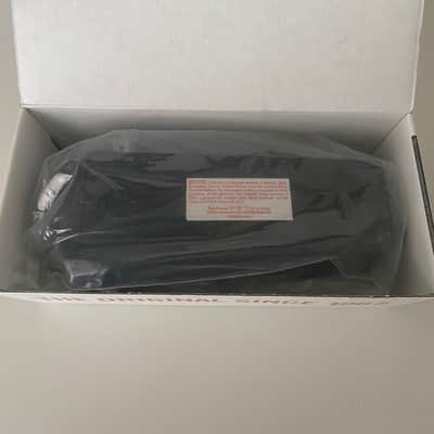Dunlop 535Q Cry Baby Multi-Wah 1994 - 2021 Black image 4
