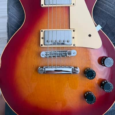Gibson Les Paul Studio Standard 1984 image 1