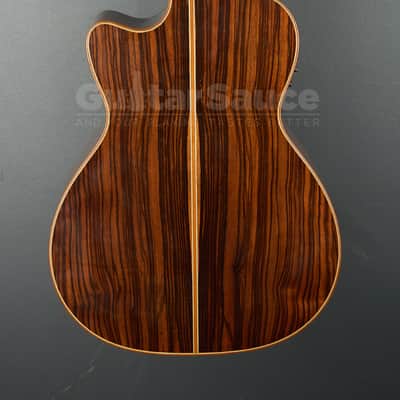 Lakewood M-48 Custom Used (Cod.1166UG) image 12