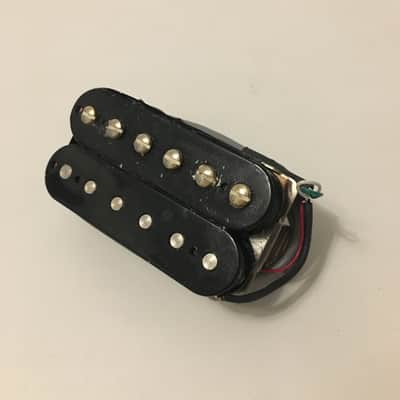 Gibson humbucker pickup image 1