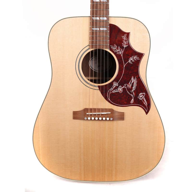 Gibson Hummingbird Studio Walnut image 4
