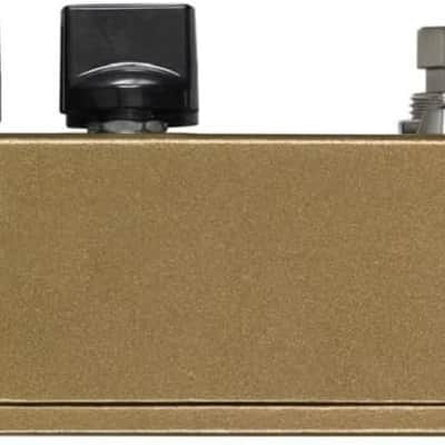 EarthQuaker Devices Hoof V2 Germanium Silicon Fuzz Pedal image 7
