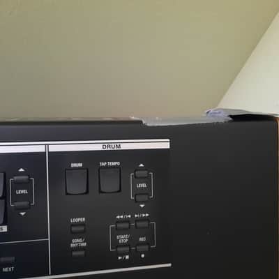 Roland VR 730 v combo 2010s image 3