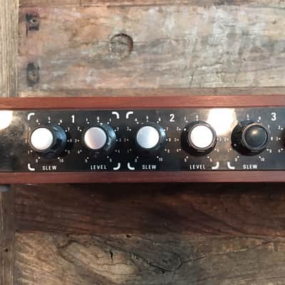 EMS  Quad Envelope Processor Analog Synth | Moog Buchla Korg image 2