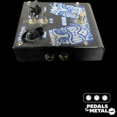 Richtone Reverb 2010s - Black  X13331 image 2