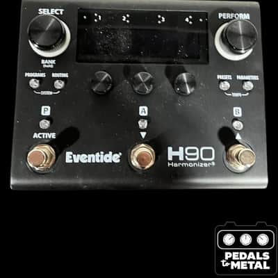Eventide H90 Harmonizer Limited Edition 2024 - Dark - X17618 image 2