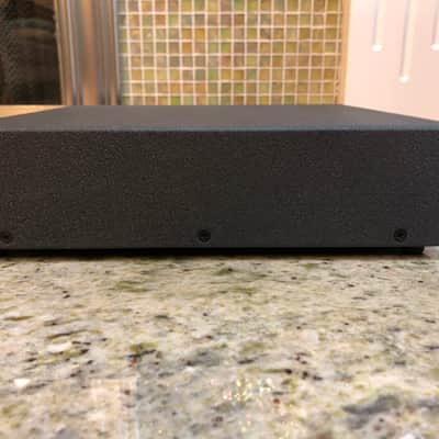 Mesa Boogie Subway D-350 Prototype Bass Amplifier image 4