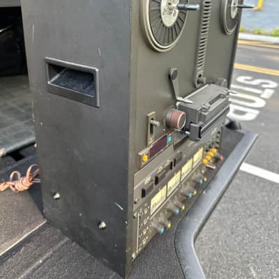 Otari Mx5050 BQll image 2