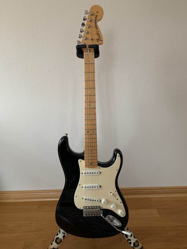 Fender Custom Shop Stratocaster 2006 Robin Trower image 1