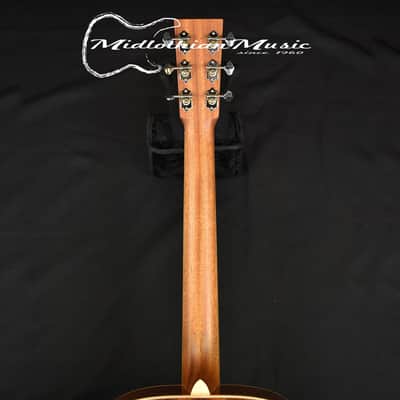 Larrivee D-44R Legacy Series Acoustic Guitar (Rosewood & Sitka Spruce) - w/Case (135480) image 7