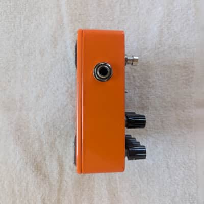 Blackout Effectors Twosome 2010s - Orange image 4