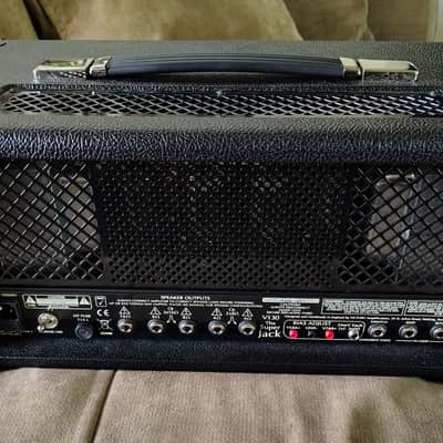 Victory Amps V130 The Super Jack (Free Shipping) image 3