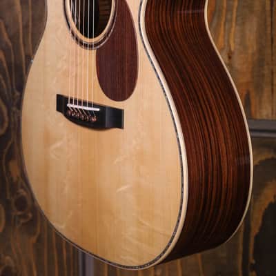 Lakewood M-32 Custom image 8