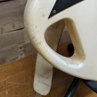 Guyatone LG160T Telstar Vintage MIJ Electric Guitar image 2
