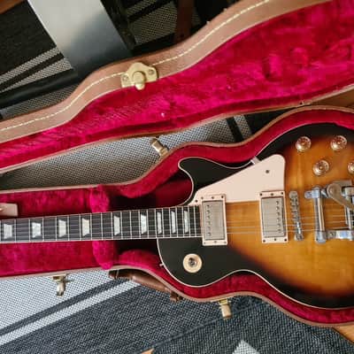 Gibson Les Paul Standard '50s 2019 - Present - Tobacco Burst image 3