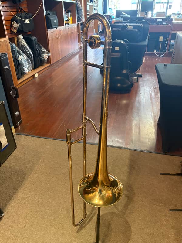 Jupiter XO 1634LT Tenor Trombone image 1