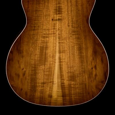 Taylor 214ce-K DLX Special Edition - Honeyburst #05550 (NAMM 2026) image 2