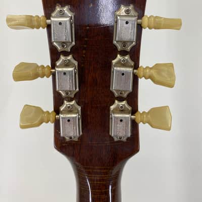 1968 Gibson ES-175D - Sunburst - Original case & PAF’s image 14