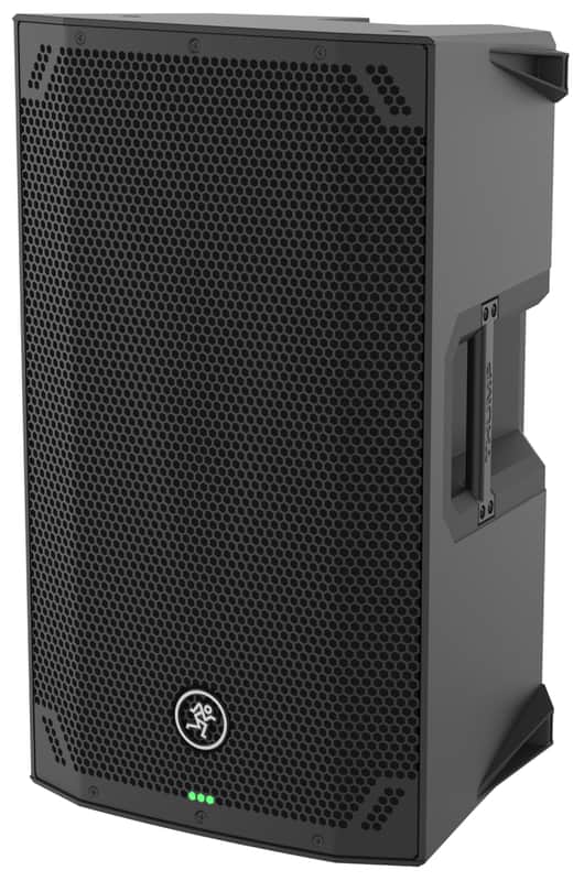 Mackie Thump12v4 image 1
