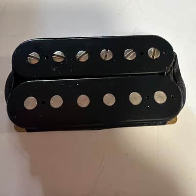 DiMarzio H 2000 - Black image 1