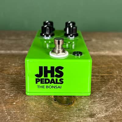 JHS Bonsai Overdrive 2018 - Present - Green image 6
