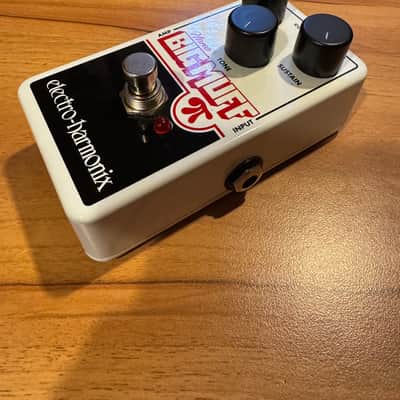 Electro-Harmonix Nano Big Muff Distortion / Sustainer image 1