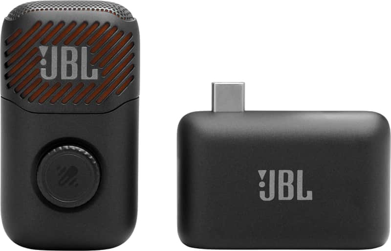 JBL EasySing Mic Mini image 1