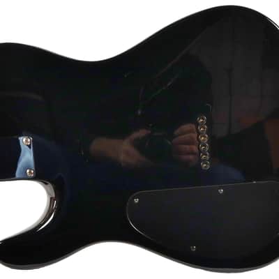 Warmoth Partscaster Electric Guitar Fender Telecaster Neck image 5