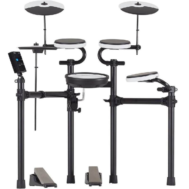 Roland TD-02KV  V-Drums Electronic Drum Set image 1