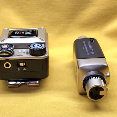 Xvive U45 In-Ear Monitor System (#2) image 5