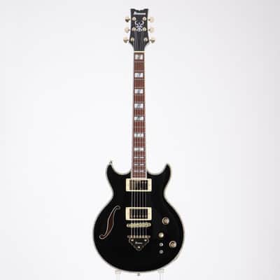 Ibanez AR520H-BK Black, Manufactured in 2023 [4L230700058] (08/03) image 13