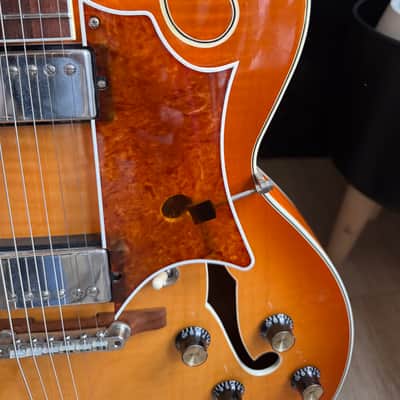 Gibson Tal Farlow 1998 - Ice Tea Burst image 6