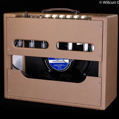 Victoria Victoriette 1x12 Brown Combo-8251 image 3