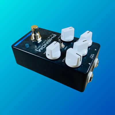 Wampler Phenom Distortion image 2