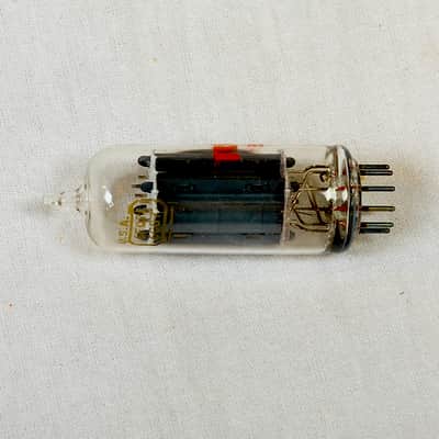 RCA 6FQ7/ 6CG7 NOS Test very good. image 4