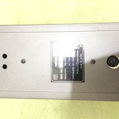 Roland System 100M [rare 140 100 m dual Envelope and LFO vintage modular] [serviced] image 5