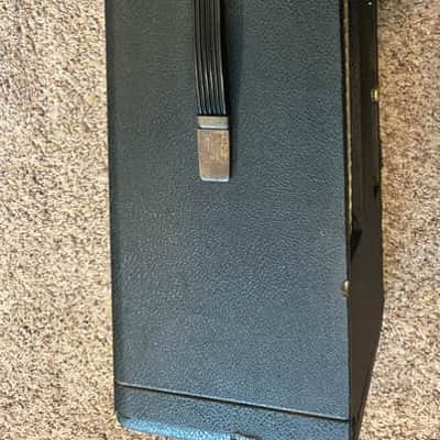 Marshall JMP 1987 2-Channel 50-Watt Guitar Amp Head 1967 - 1975 - Black image 6