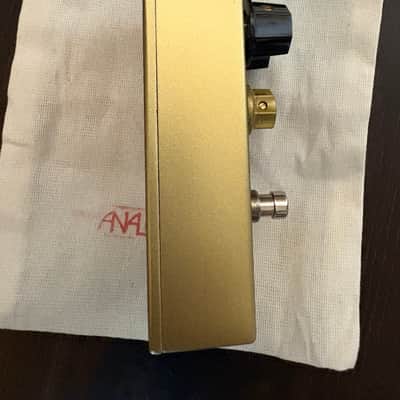 Analogman Sunface RCA 2026 - Gold image 6