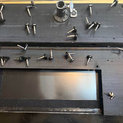 Pedalboard Homemade 2020 image 4