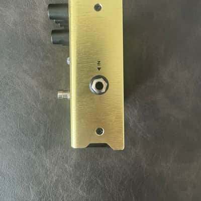 Fender Pugilist Dual Sound Distortion image 4