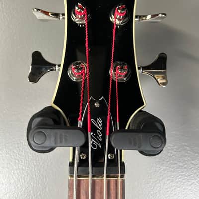 Epiphone Viola Bass - Vintage Sunburst image 3