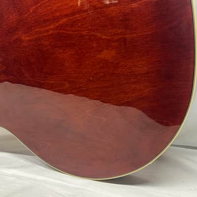 Gretsch G5622 Semi-Hollow Body Electric Guitar image 15